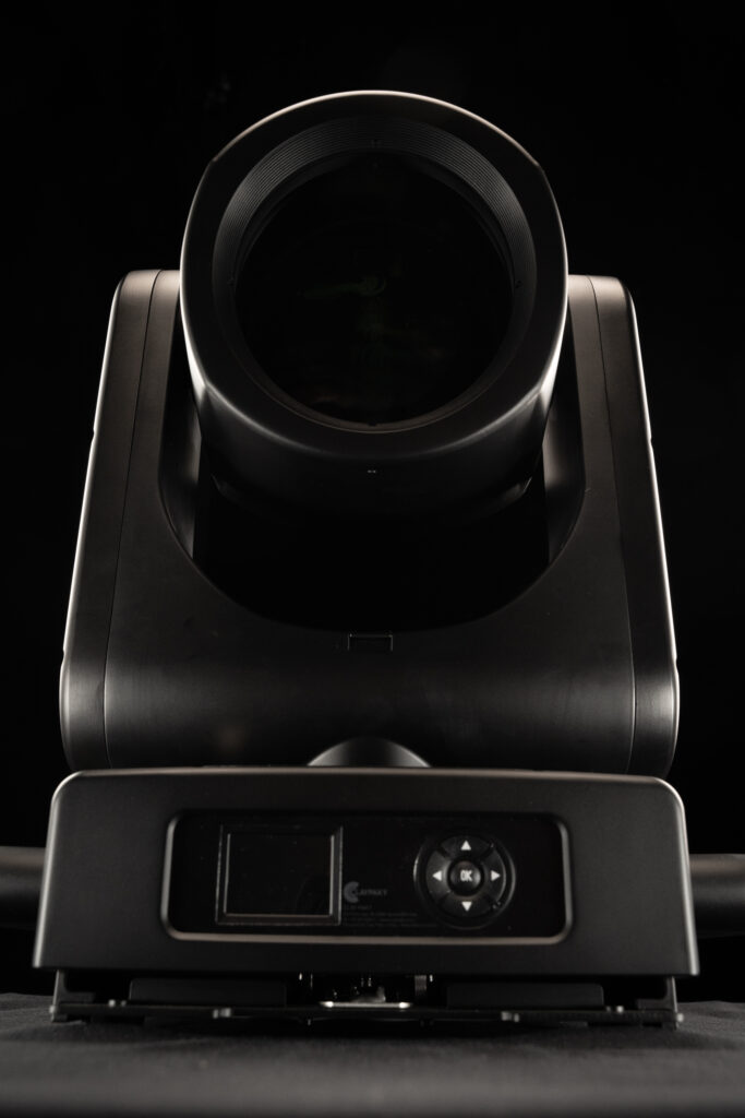 Claypaky Ultimo Sharpy