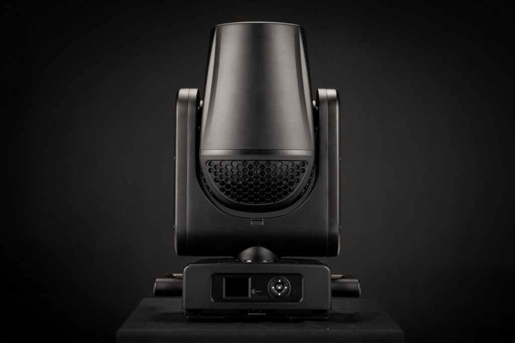 Claypaky Ultimo Sharpy - front view