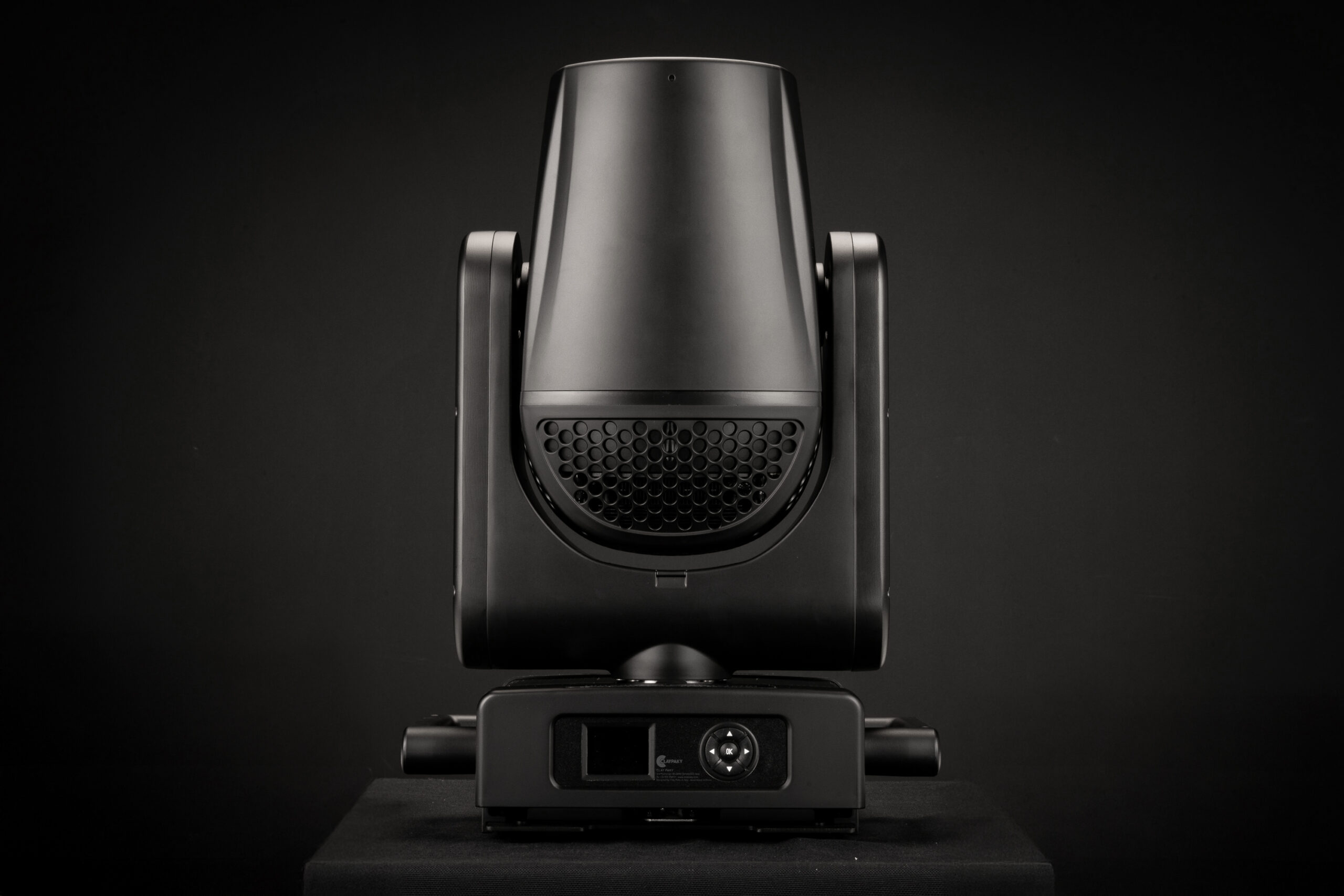 Claypaky Ultimo Sharpy - front view