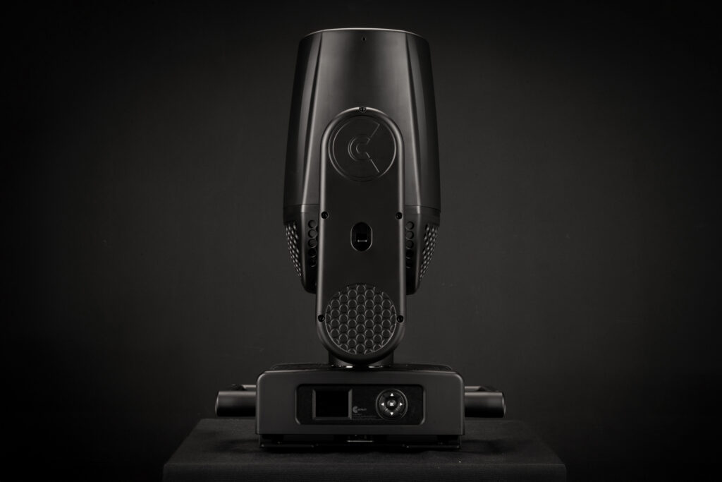 Claypaky Ultimo Sharpy - side view