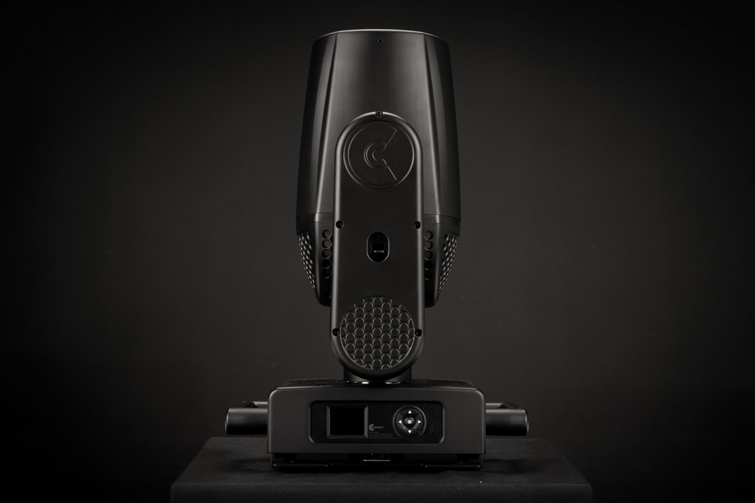 Claypaky Ultimo Sharpy - side view