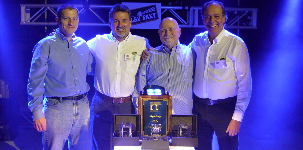 A.C.T Lighting Named as Clay Paky's Exclusive North American Distributor