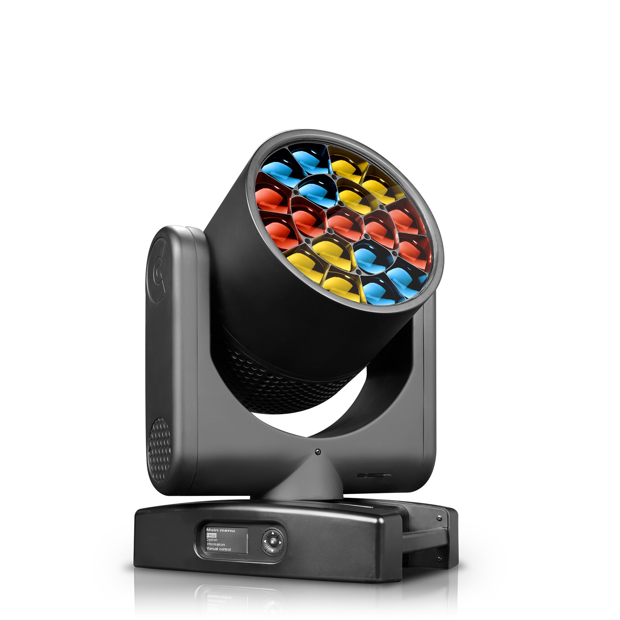 Claypaky HY B-EYE K15 Aqua