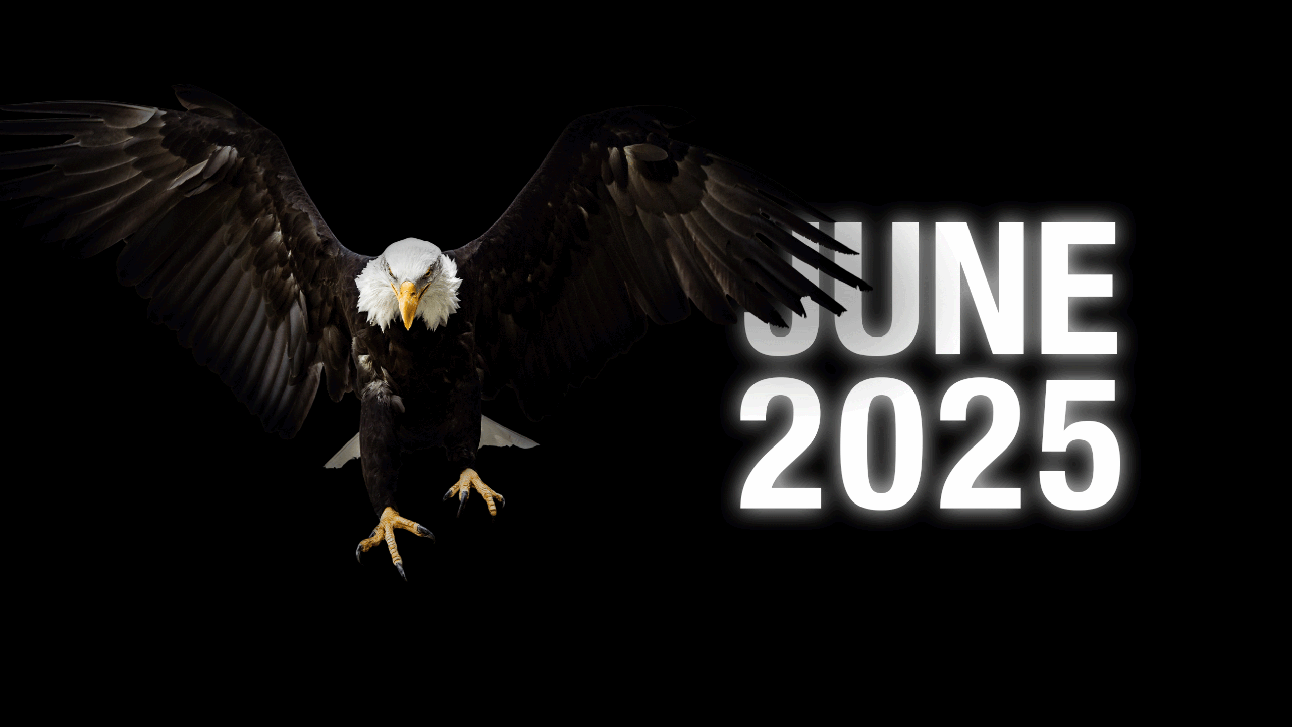 It's Back! June 2025